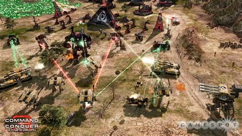 cnc revora|Step by Step Multiplayer :: Command & Conquer 3: Kane's .